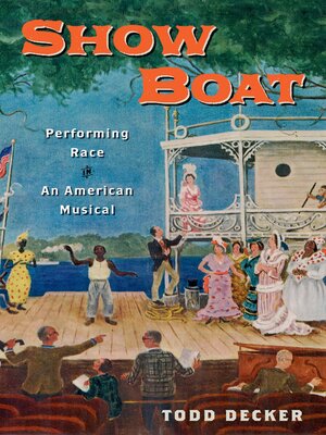 cover image of Show Boat